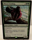 Ohran Frostfang #