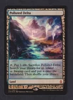 Blighted Gorge