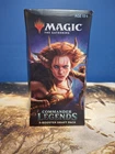 Booster Pack