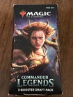 Booster Pack