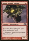 Goblin Balloon Brigade #