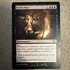 Grave Pact #