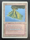 Volcanic Island