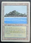 Tropical Island