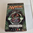 Booster Pack