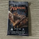 Booster Pack