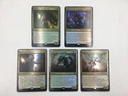 Meren Of Clan Nel Toth [Oversized] #