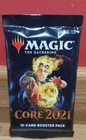 Booster Pack