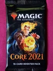 Booster Pack