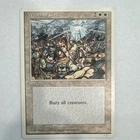 Wrath of God