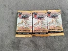 Booster Pack