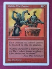 Goblin War Drums