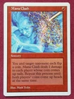 Mana Clash