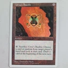 Urza's Bauble