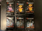 Booster Pack
