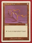 Glasses of Urza