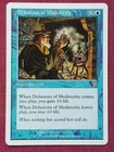 Delusions of Mediocrity