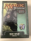 Wildfire