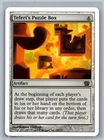 Teferi's Puzzle Box #
