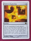 Teferi's Puzzle Box #