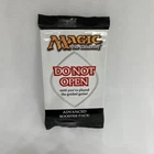 Booster Pack