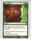 Biorhythm [Foil] #