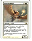 Blinding Angel