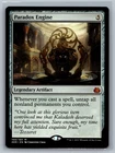 Paradox Engine [Foil] #
