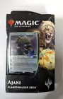 Ajani's Chosen