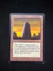 Basalt Monolith