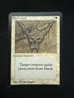 Black Ward