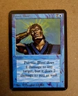 Psionic Blast