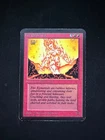 Fire Elemental