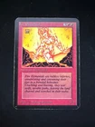 Fire Elemental
