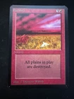 Flashfires