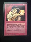 Gray Ogre