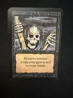 Raise Dead
