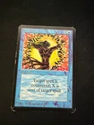 Spell Blast