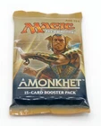 Booster Pack