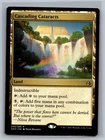 Cascading Cataracts #