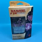 Liliana, Death Wielder
