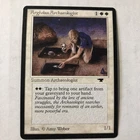 Argivian Archaeologist