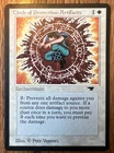 Circle of Protection: Artifacts