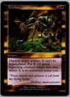 Explorer's Scope [Foil] #