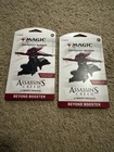 Booster Pack