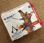 Beyond Booster Box