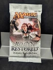 Booster Pack