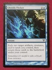Ghostly Flicker