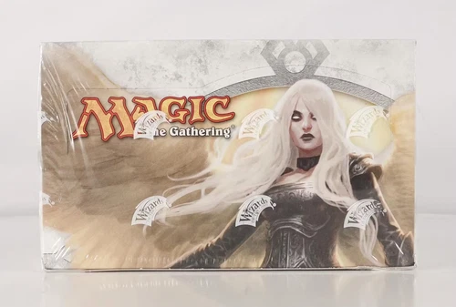 Booster Box