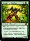 Avenger of Zendikar #